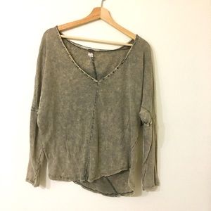 Free People Top